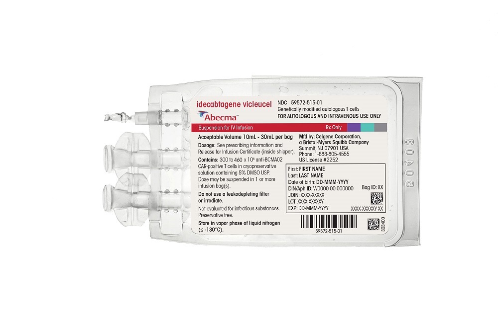 Bristol Myers Squibb buys Most cancers Cell Remedy Associate 2Sevty Bio in $ 286 million deal