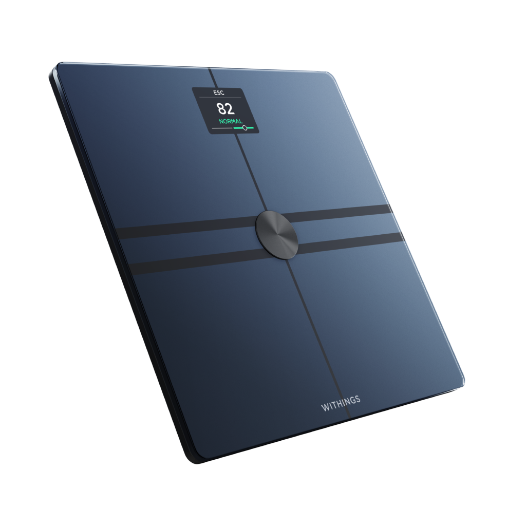 Withings evaluation reveals that thousands and thousands could also be wrongly categorised as obese or overweight