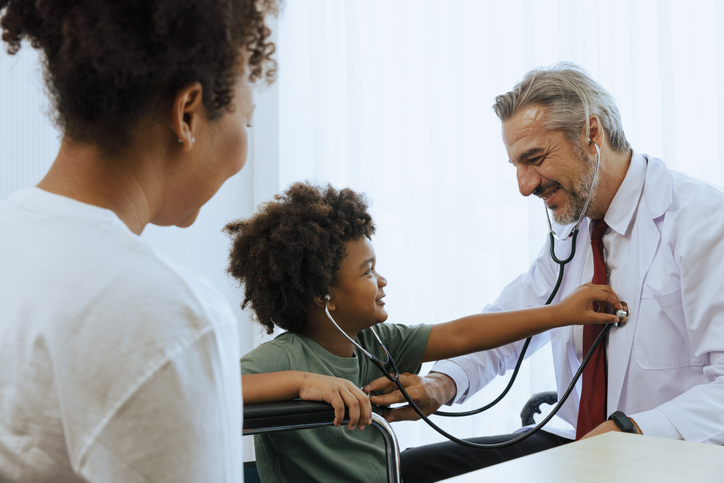 Bluebird Youngsters Well being raises $ 31.5 million for the valued pediatric care clinics in subordinated areas
