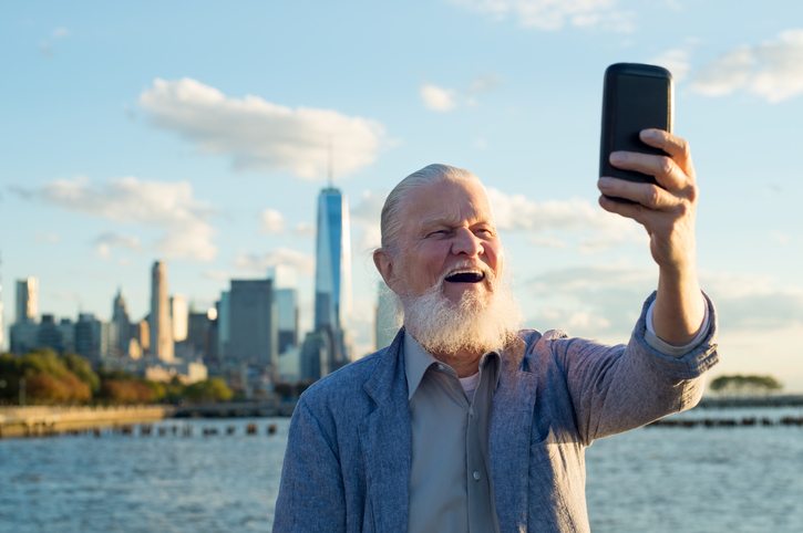 Intergenerational relationships and wholesome getting older: constructing assist networks