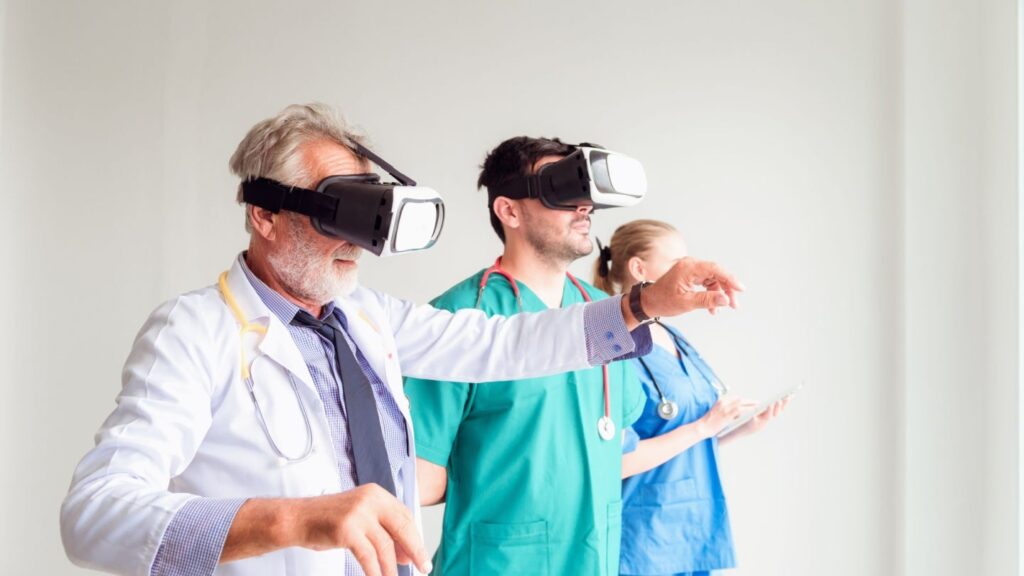 Relias to increase studying modalities with VR
