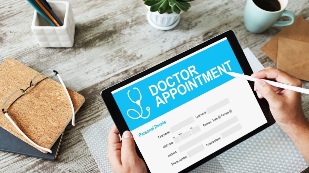 British authorities and BMA correspond to GP contract reforms