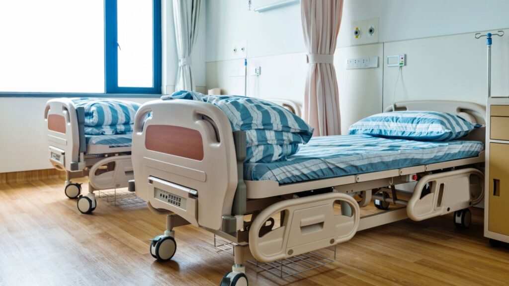 Mekong Capital's MEF IV invests in TNH Hospital Group