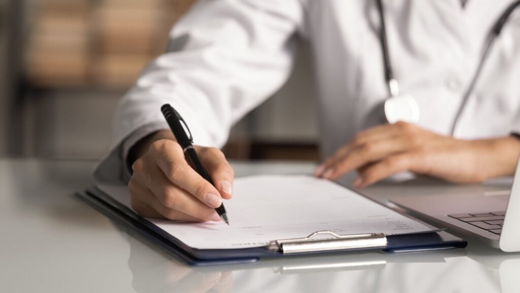 AI Clinician Assistant Startup Freed protects $ 30 million by way of Collection A