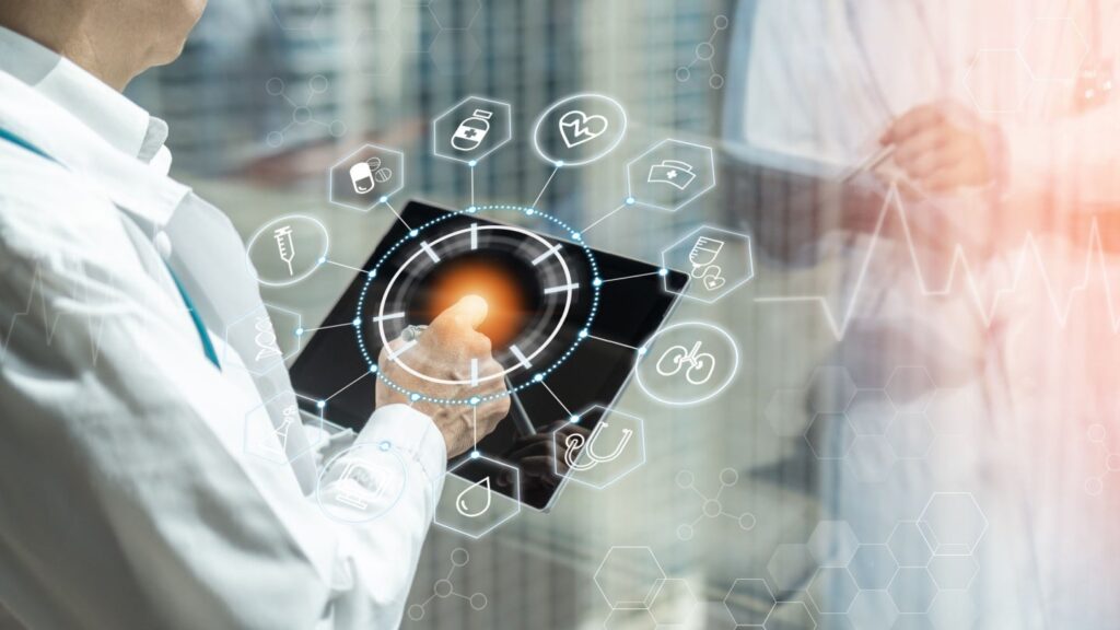 Contentnea Well being selects the cloud -based EHR from EclinicalWorks
