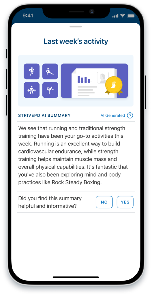 Rune Labs launches AI and customized teaching care administration service for Parkinson's illness –