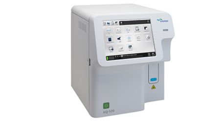 SYSMEX America is increasing the road of three-part differential automated hematology analyzers with XQ-320-the journal of healthcare contracting