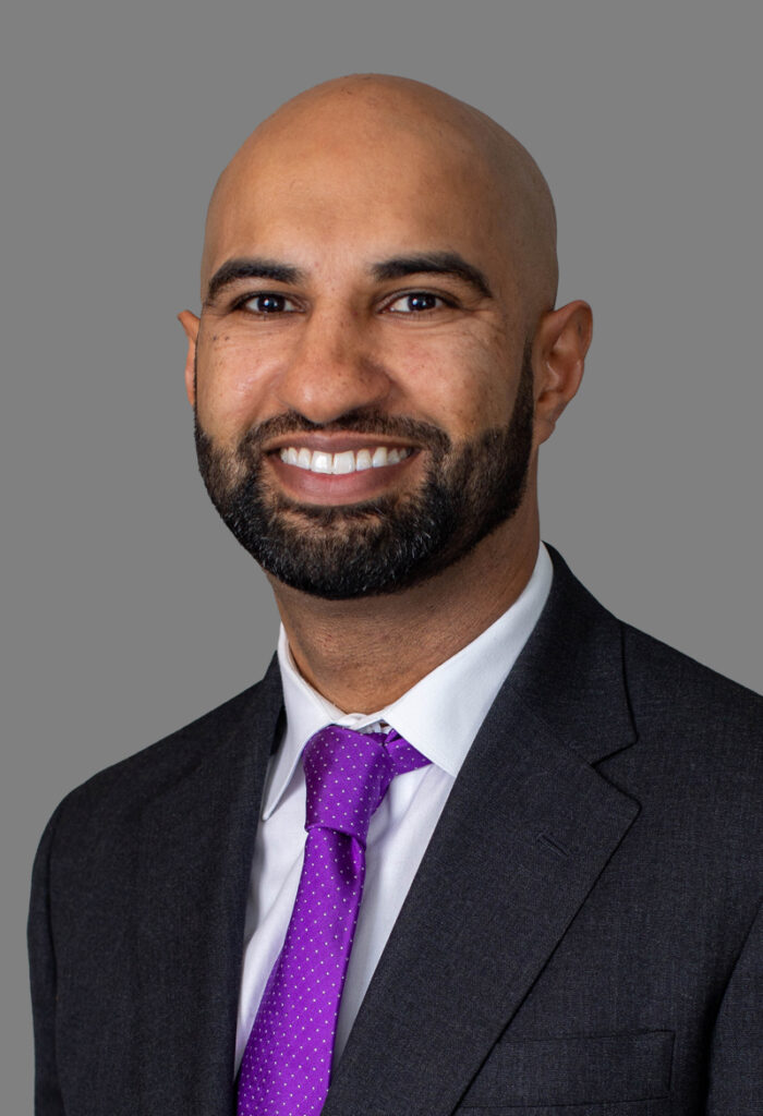 Navigating in 2025 in well being care: Insights of Raheel Khan