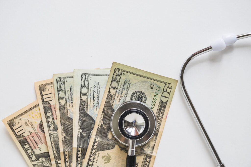 Medicaid -Extension Cuts threatens $ 80 billion loss for suppliers
