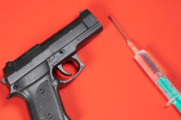 How an AI firm tackles gun violence in hospitals