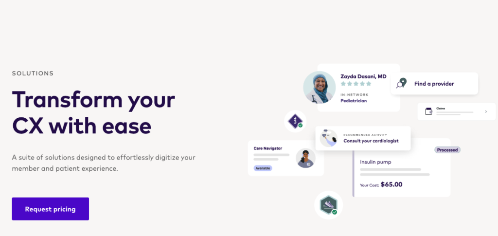 League unveils AI-driven platform enhancements for care navigation