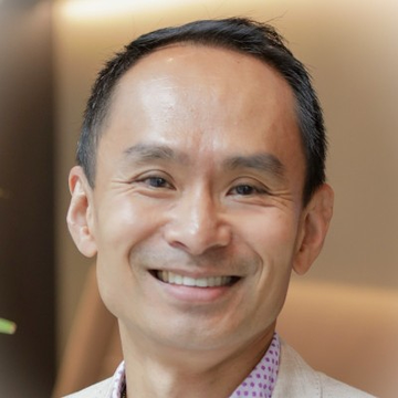 My affected person, an Asian man like me, needed to know the outcomes of most cancers for sufferers like him. Ten years later, are we already there?