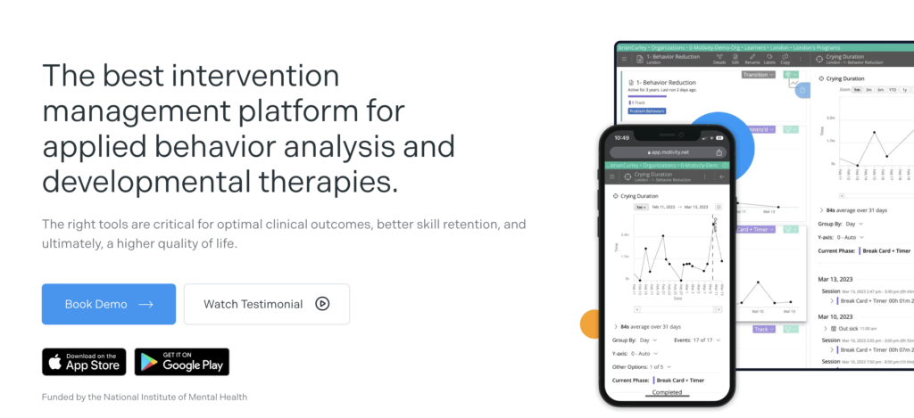 Motivity protects $ 27 million to advertise AI-driven ABA remedy options