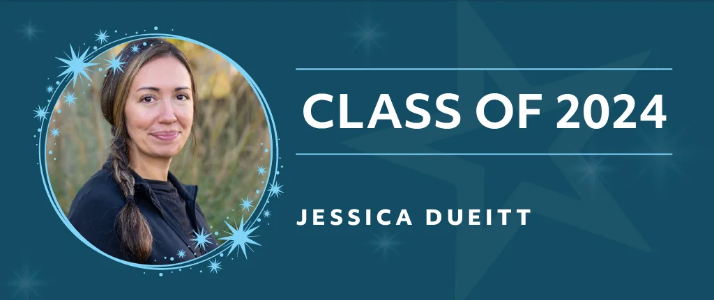 Frontline Honors: Jessica Dueitt, Maxim Healthcare Providers, Inc.