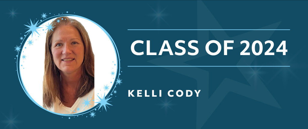 Frontline Honors: Kelli Cody, Innovive Well being