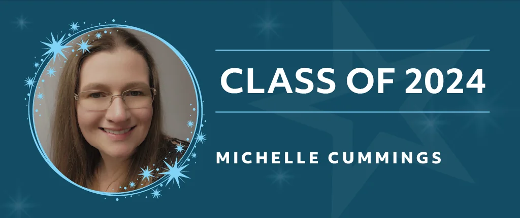 Frontline Honors: Michelle Cummings, assist at residence