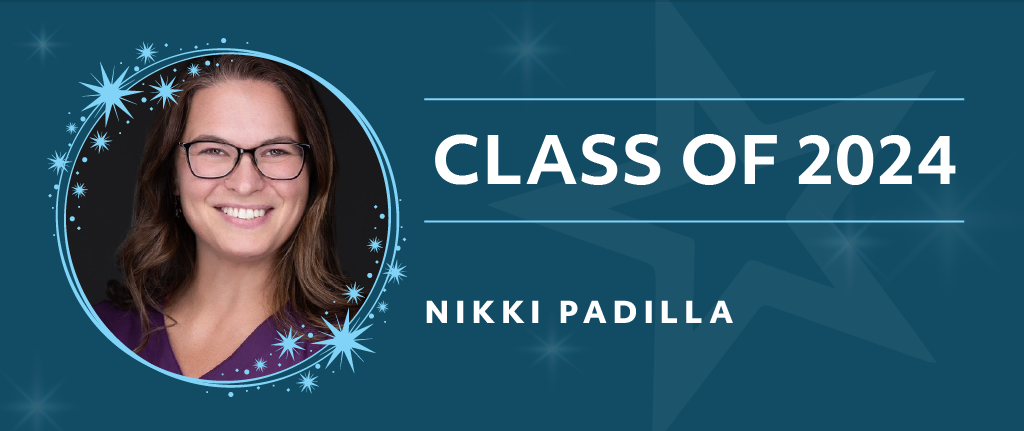 Frontline Honors: Nikki Padilla, Elara Care