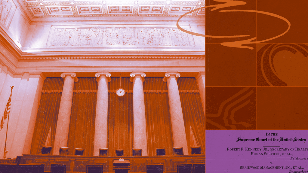 ACA Preventive companies are again on the Supreme Court docket: Kennedy v. Braidwood