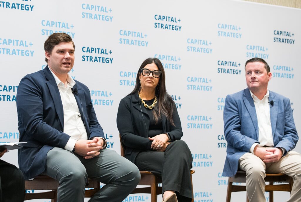 Empath, Lifecare, ProHealth Execs on home-based care's new medical fashions and progress to deal with ache factors