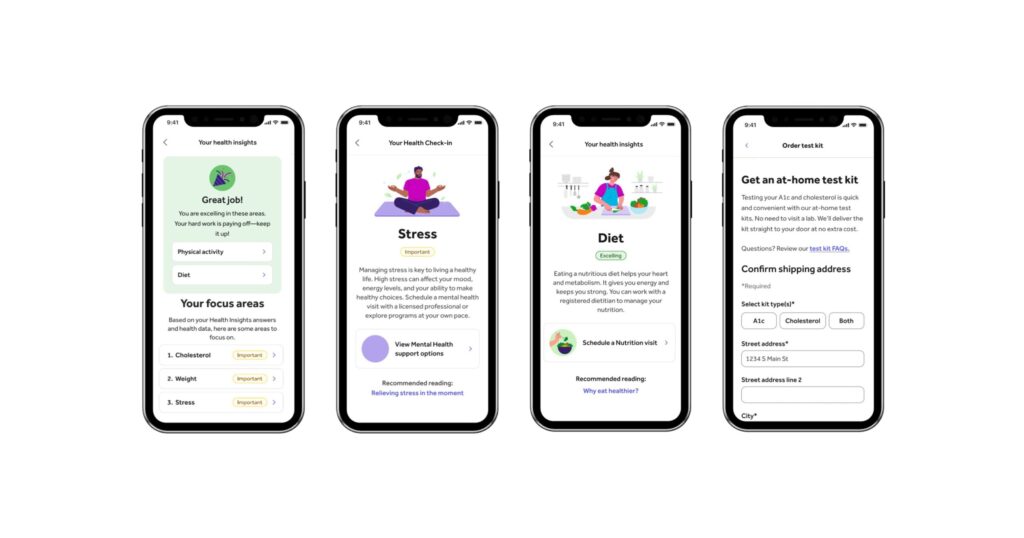Teladoc Well being launches a brand new cardiometabolic well being program