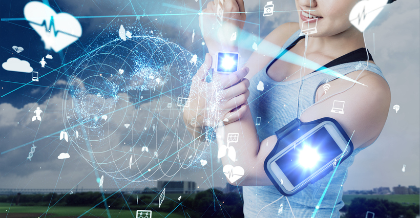 The most important probability for AI in well being care isn’t a illness, it’s wellness