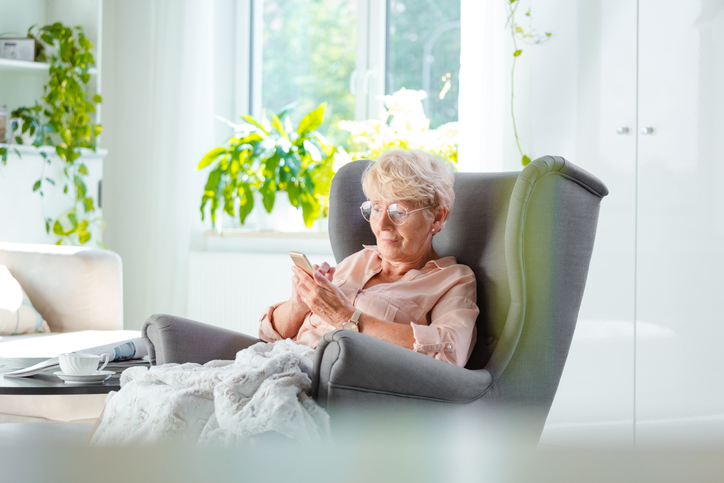 The getting older intersection of America: we could tackle the problem or fall behind?