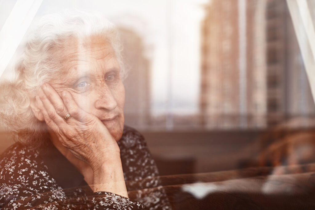 The disaster of older poverty and its penalties for its well being
