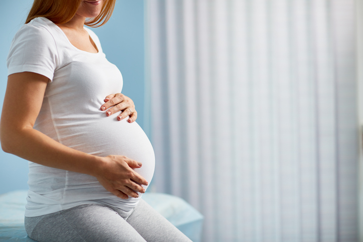 Withing, babycripts work collectively to deal with hypertensive issues of being pregnant