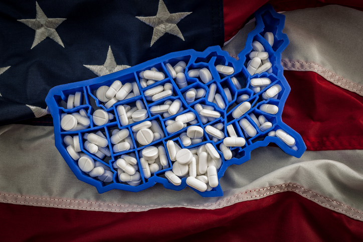 Stigma in opposition to dependancy medicine limits our means to finish the opioid epidemic