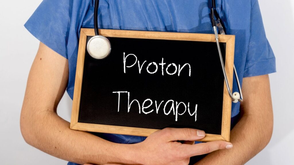 Tri-Service Normal Hospital to put in IBA's Proton Remedy System