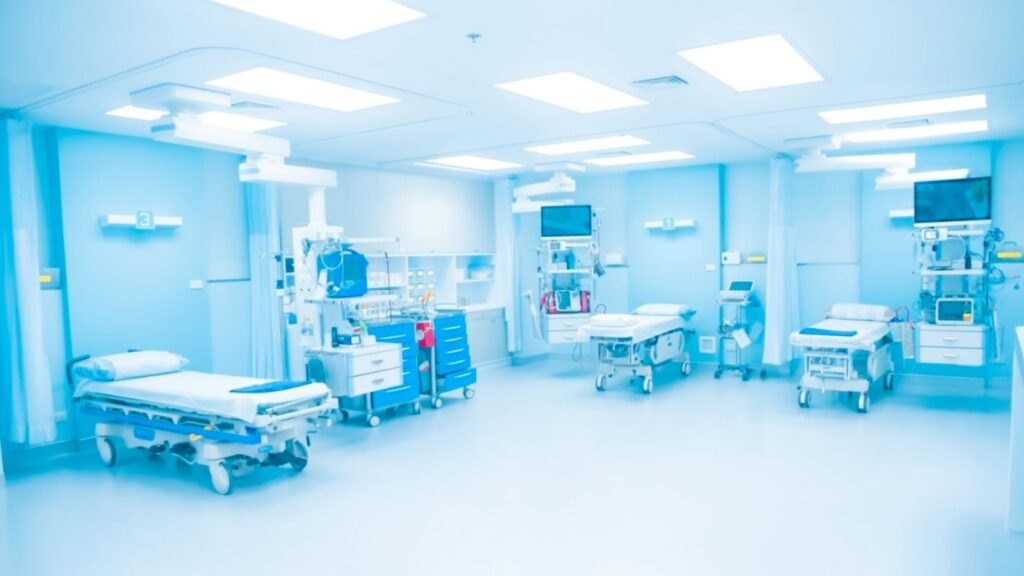 NHS to make the most of AI instruments to streamline duties