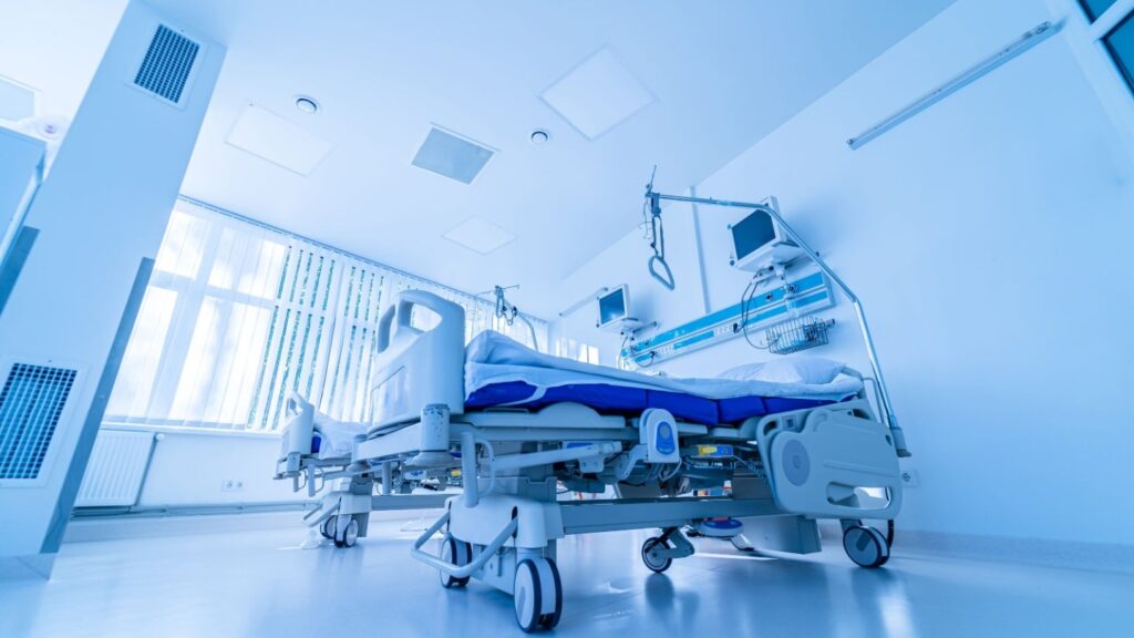 Mid State Orthopedic, Usop Begin Development on Surgical procedure Middle