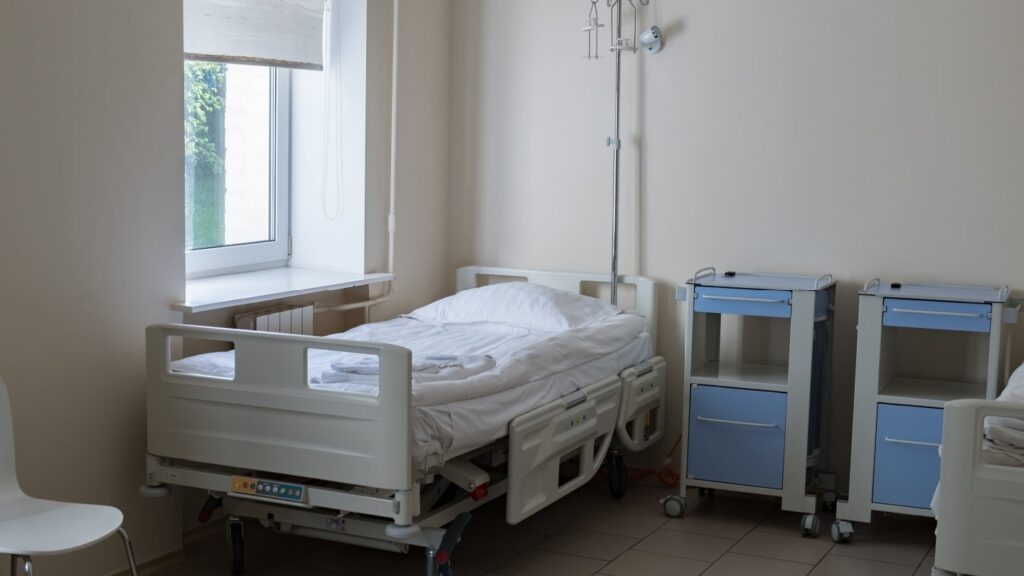 North Walton Medical doctors Hospital receives financing for rehabilitation