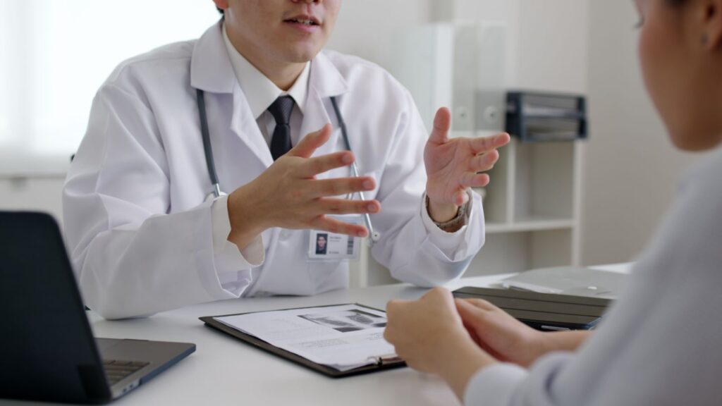 British authorities is increasing the NHS recommendation and steerage schedule