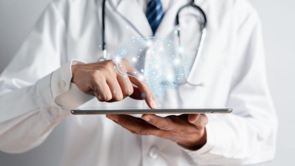 TeamHealth Companions with Array to supply behavioral well being care