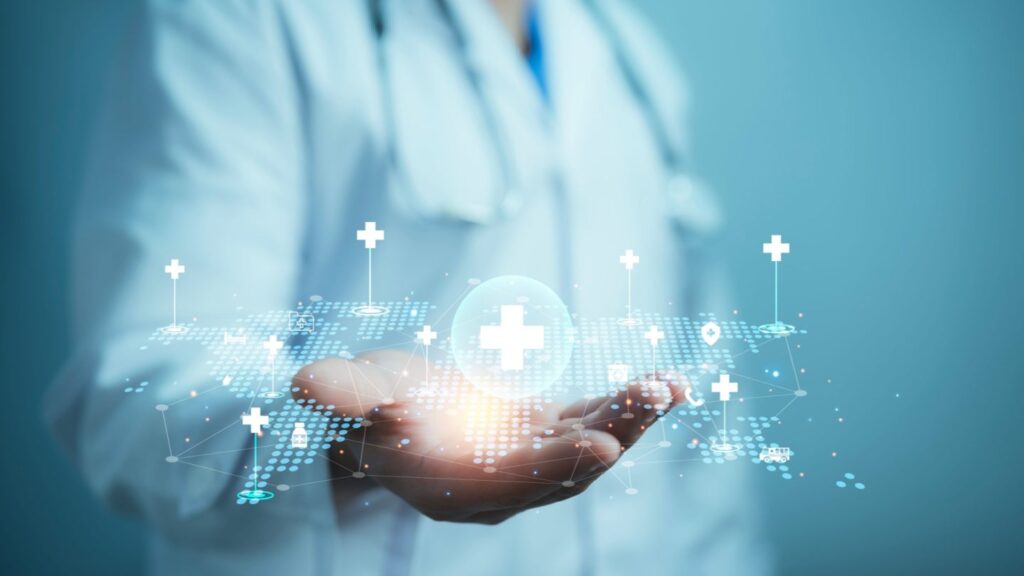 Burjel and Paige to implement AI-driven most cancers diagnostics