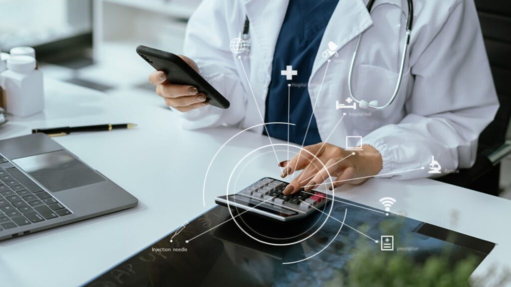 United Digestive Selects EclinicalWorks' AI Contact Middle Answer