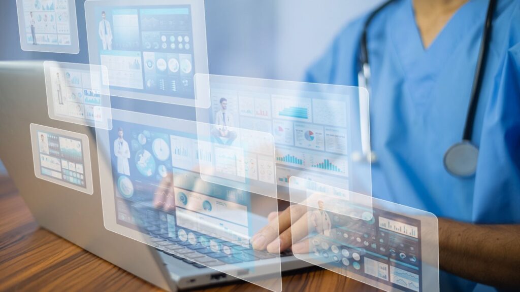 Innovaccer introduces prospects to cut back the burden for care groups