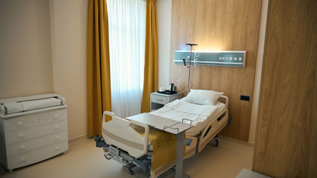 NSW proclaims financing for palliative care for youngsters