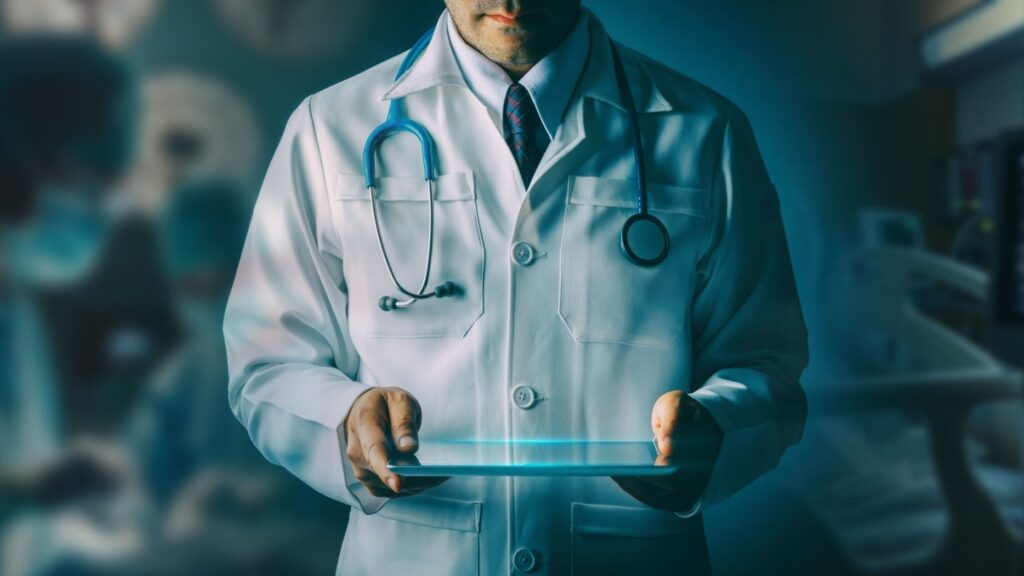 Hopeh.ai assumes to streamline medical documentation