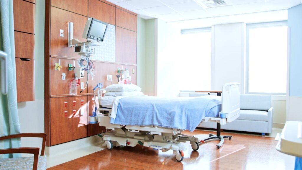 Centauri Well being Options acquires Hisp Firm Medallies