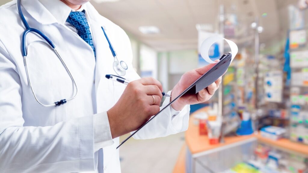 British authorities proclaims investments in neighborhood pharmacies
