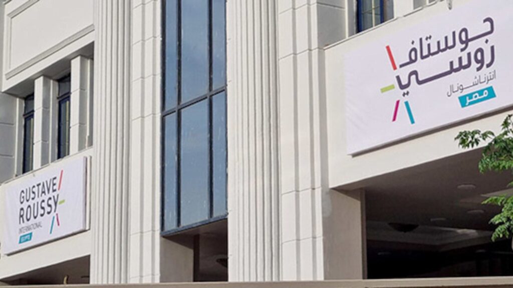 Gustave Roussy opens most cancers middle in Egypt