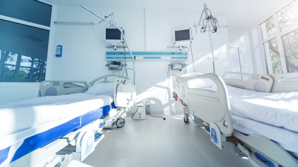 Max Healthcare Institute desires so as to add 3700 beds by 2028