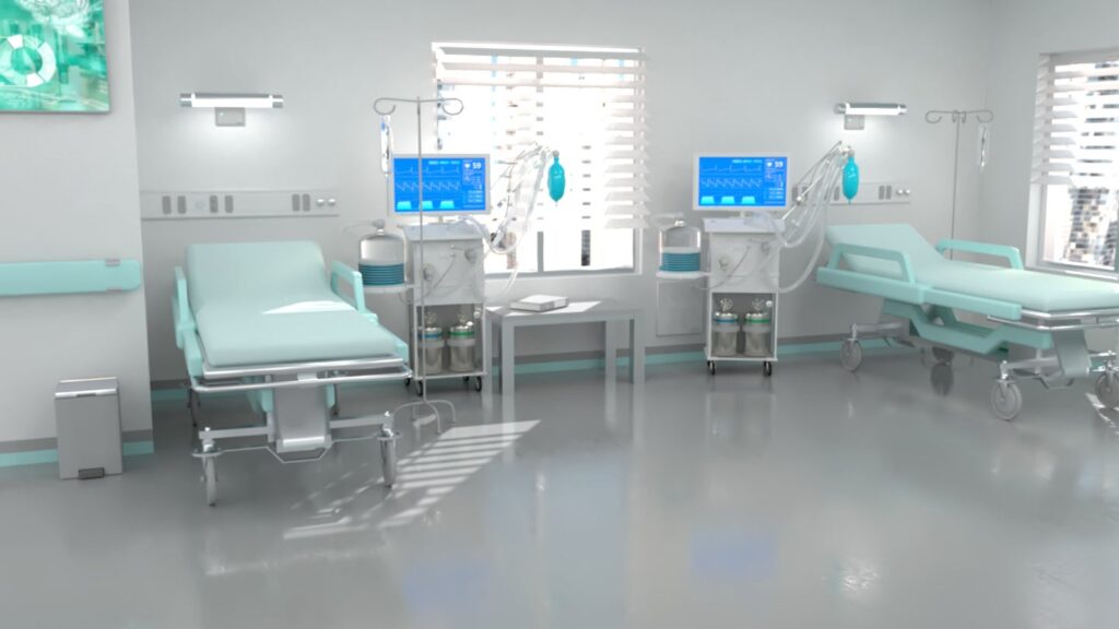 Angeleye Well being launches Aivision and integrates AI into Nicu