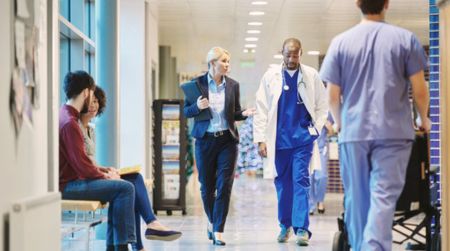 Premier publicizes the 100 Prime Hospitals® – The Journal of Healthcare Contracting