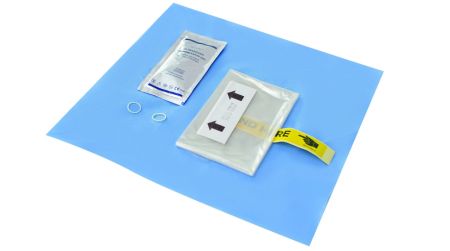 B. Braun launches EZCover® -Sonded cowl set for improved ultrasound -Security in peripheral nerve block procedures
