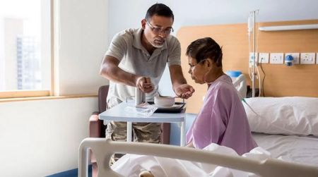 CMS expenditure Hospital IPP's proposed rule for FY 2026 – The Journal of Healthcare Contracting
