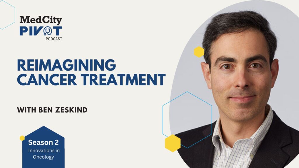 MedCity Pivot: What if pancreatic most cancers would grow to be a continual illness?