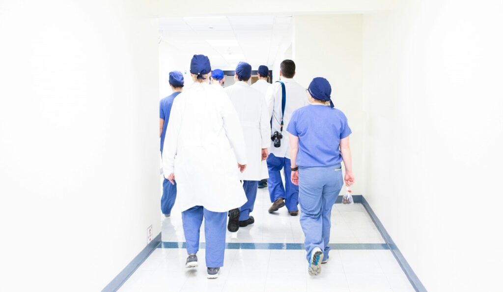 Cibolo Well being Kinds Alliance with OHT to encourage the hospital workers